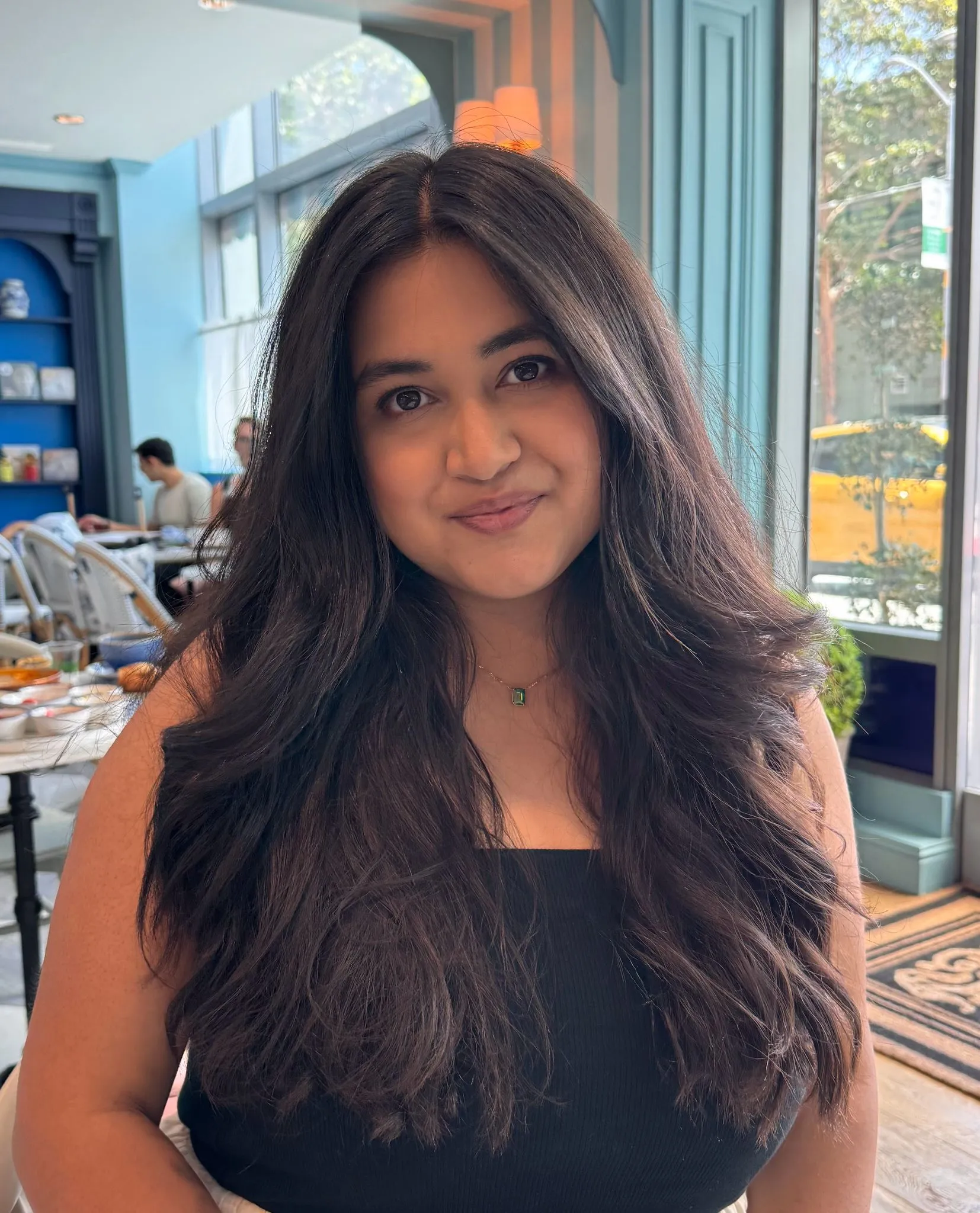 Simran Bahl